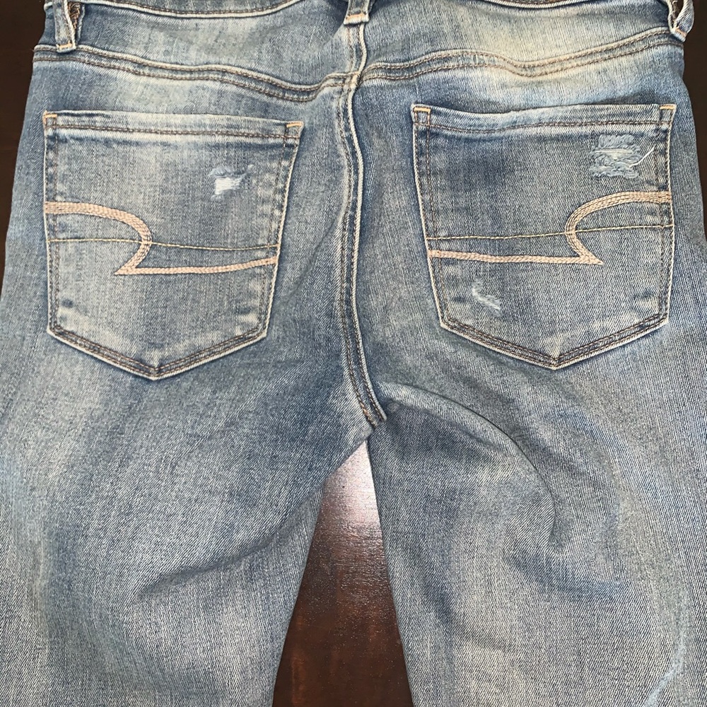 Jeans - Picture 4 of 4